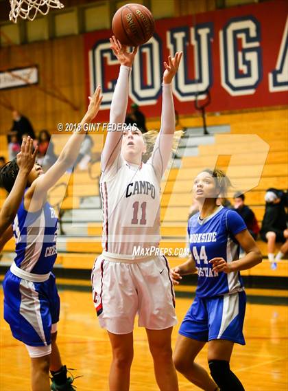 Thumbnail 1 in Brookside Christian @ Campolindo photogallery.
