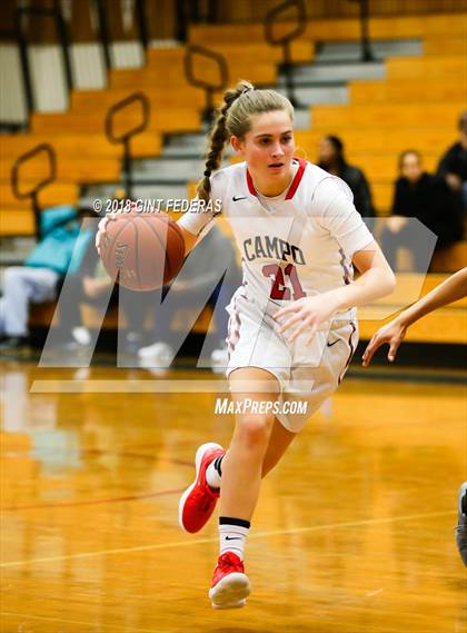 Thumbnail 1 in Brookside Christian @ Campolindo photogallery.