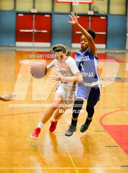 Thumbnail 2 in Brookside Christian @ Campolindo photogallery.