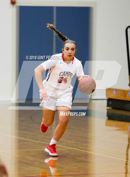 Thumbnail 3 in Brookside Christian @ Campolindo photogallery.