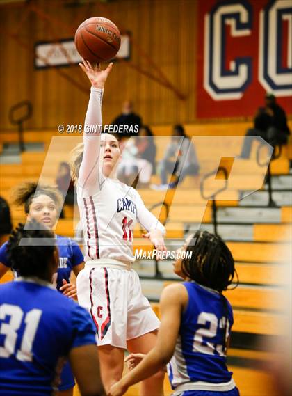 Thumbnail 1 in Brookside Christian @ Campolindo photogallery.
