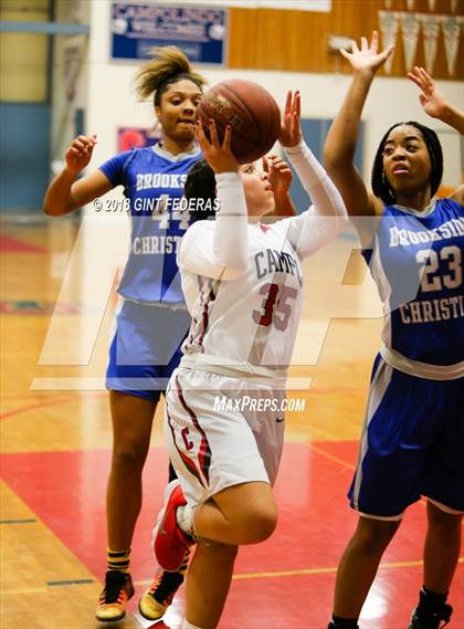 Thumbnail 1 in Brookside Christian @ Campolindo photogallery.