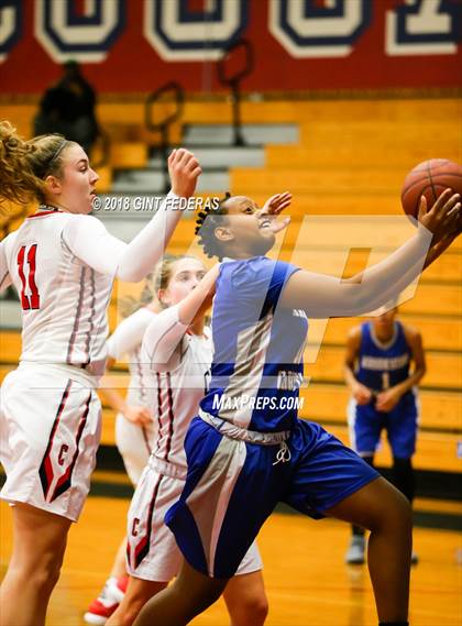 Thumbnail 1 in Brookside Christian @ Campolindo photogallery.
