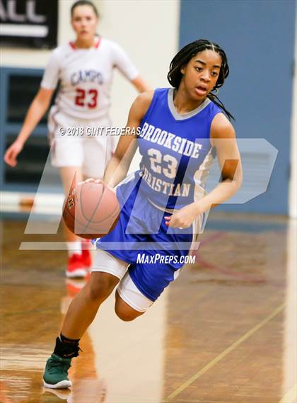 Thumbnail 1 in Brookside Christian @ Campolindo photogallery.