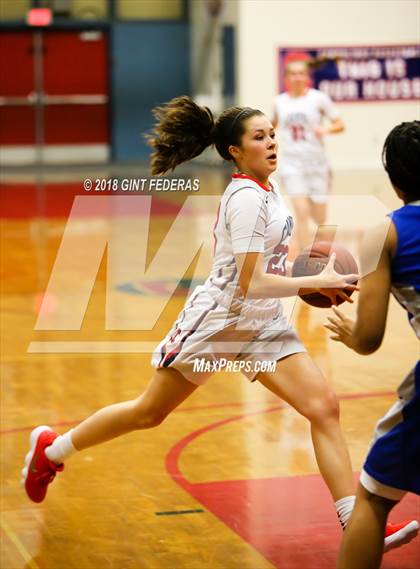Thumbnail 1 in Brookside Christian @ Campolindo photogallery.