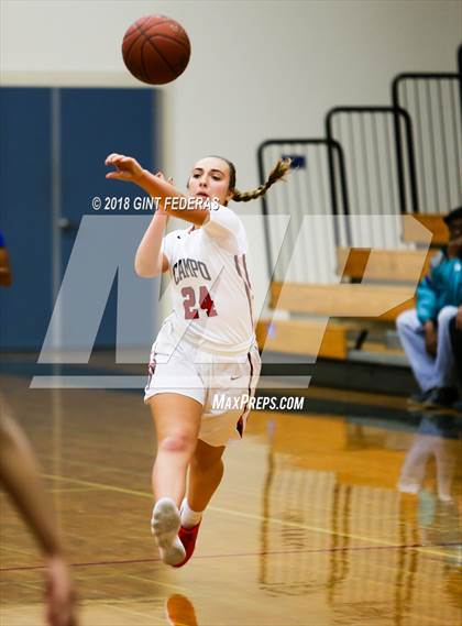Thumbnail 1 in Brookside Christian @ Campolindo photogallery.