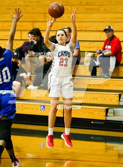 Thumbnail 1 in Brookside Christian @ Campolindo photogallery.