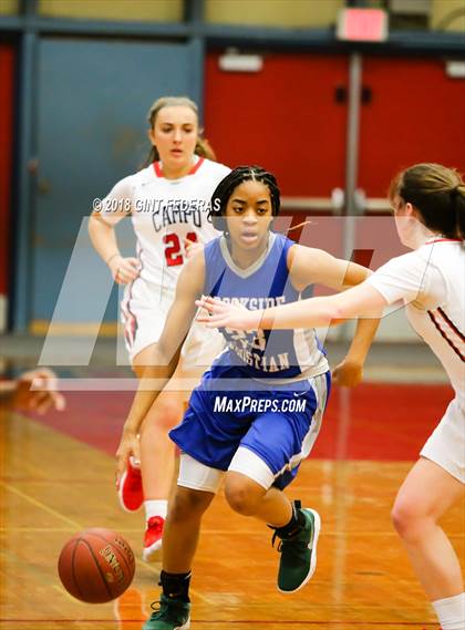 Thumbnail 1 in Brookside Christian @ Campolindo photogallery.