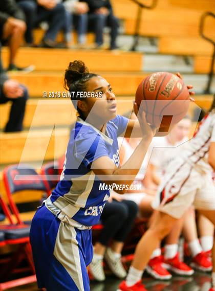 Thumbnail 1 in Brookside Christian @ Campolindo photogallery.