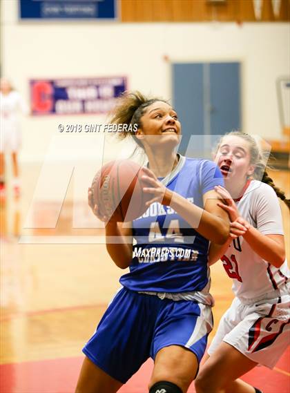 Thumbnail 2 in Brookside Christian @ Campolindo photogallery.