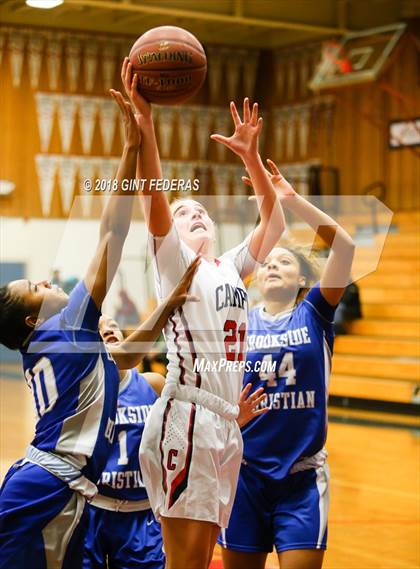 Thumbnail 1 in Brookside Christian @ Campolindo photogallery.