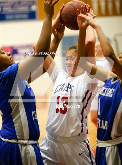 Thumbnail 1 in Brookside Christian @ Campolindo photogallery.