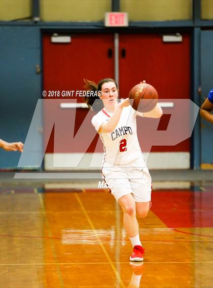 Thumbnail 1 in Brookside Christian @ Campolindo photogallery.