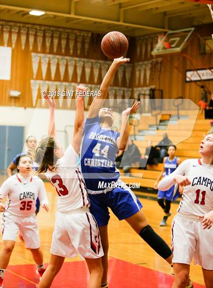 Thumbnail 2 in Brookside Christian @ Campolindo photogallery.