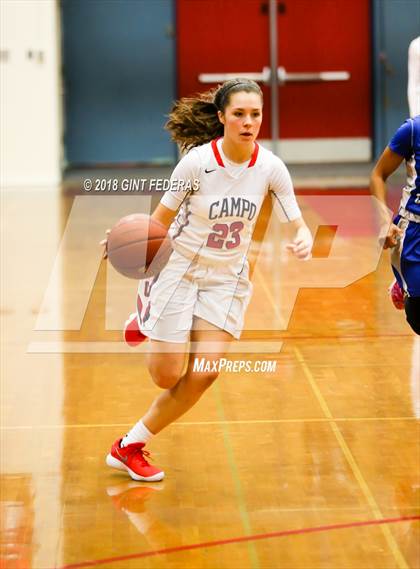 Thumbnail 1 in Brookside Christian @ Campolindo photogallery.