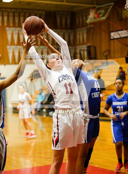 Thumbnail 2 in Brookside Christian @ Campolindo photogallery.