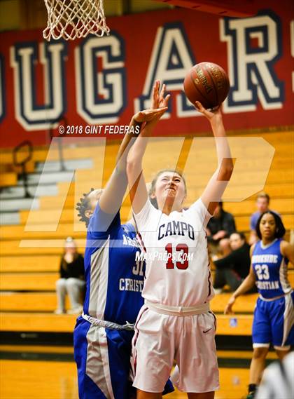 Thumbnail 3 in Brookside Christian @ Campolindo photogallery.
