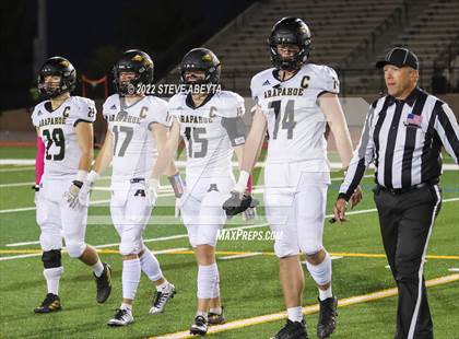 Thumbnail 3 in Arapahoe @ Cherokee Trail photogallery.