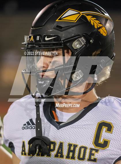 Thumbnail 3 in Arapahoe @ Cherokee Trail photogallery.