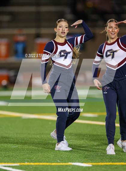 Thumbnail 1 in Arapahoe @ Cherokee Trail photogallery.