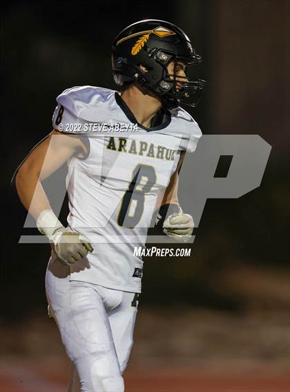 Thumbnail 1 in Arapahoe @ Cherokee Trail photogallery.