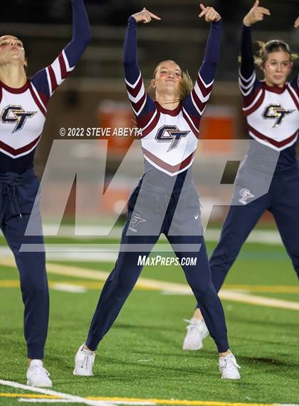 Thumbnail 3 in Arapahoe @ Cherokee Trail photogallery.