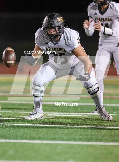 Thumbnail 1 in Arapahoe @ Cherokee Trail photogallery.