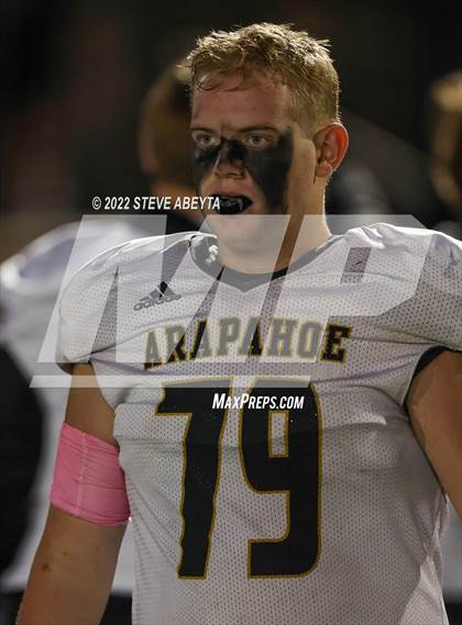 Thumbnail 3 in Arapahoe @ Cherokee Trail photogallery.