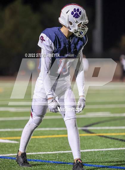 Thumbnail 1 in Arapahoe @ Cherokee Trail photogallery.