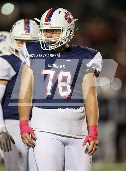 Thumbnail 3 in Arapahoe @ Cherokee Trail photogallery.