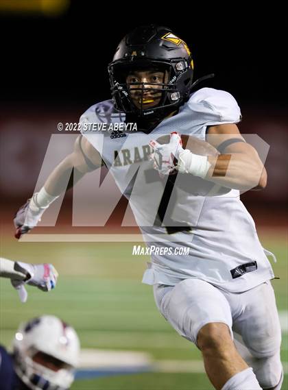 Thumbnail 3 in Arapahoe @ Cherokee Trail photogallery.