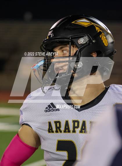 Thumbnail 2 in Arapahoe @ Cherokee Trail photogallery.