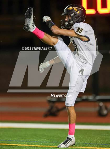 Thumbnail 3 in Arapahoe @ Cherokee Trail photogallery.