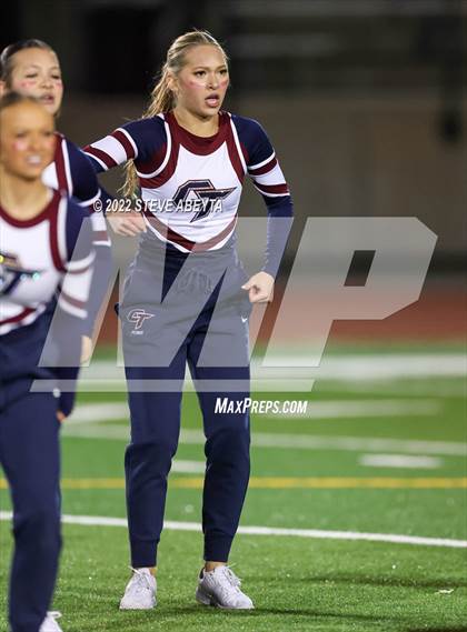 Thumbnail 3 in Arapahoe @ Cherokee Trail photogallery.