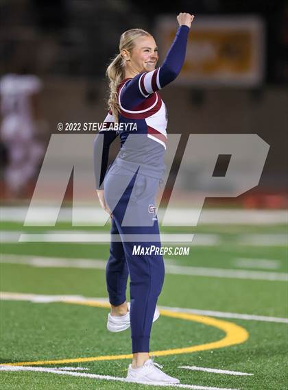 Thumbnail 3 in Arapahoe @ Cherokee Trail photogallery.
