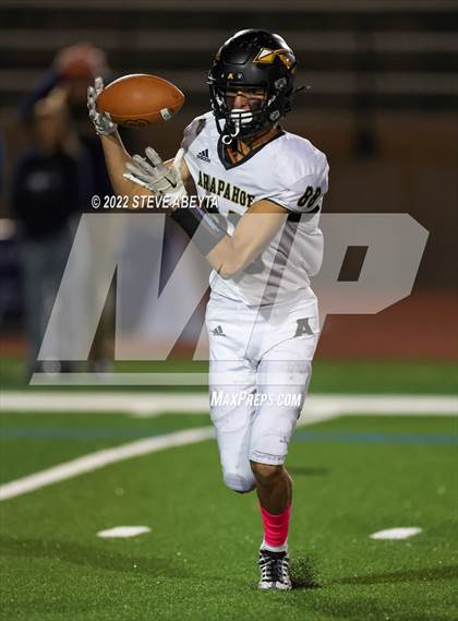 Thumbnail 3 in Arapahoe @ Cherokee Trail photogallery.