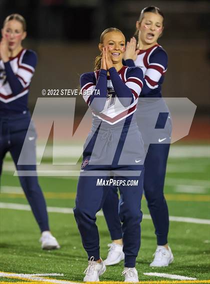 Thumbnail 1 in Arapahoe @ Cherokee Trail photogallery.