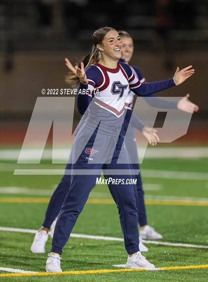 Thumbnail 2 in Arapahoe @ Cherokee Trail photogallery.