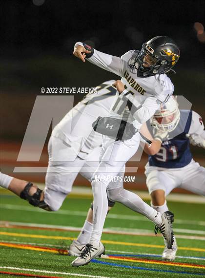 Thumbnail 2 in Arapahoe @ Cherokee Trail photogallery.