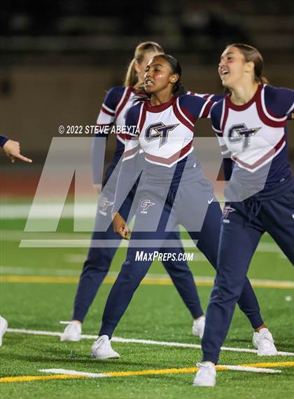 Thumbnail 3 in Arapahoe @ Cherokee Trail photogallery.