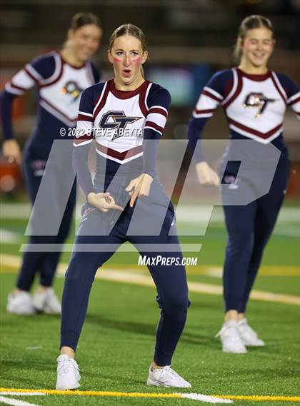 Thumbnail 3 in Arapahoe @ Cherokee Trail photogallery.