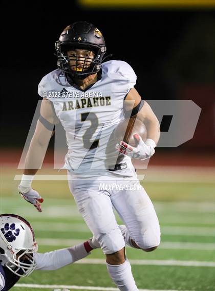 Thumbnail 1 in Arapahoe @ Cherokee Trail photogallery.