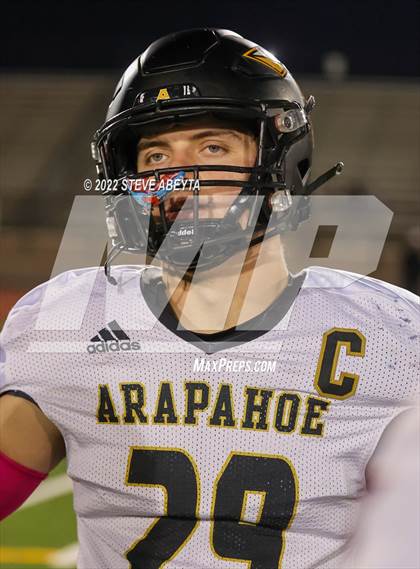 Thumbnail 3 in Arapahoe @ Cherokee Trail photogallery.