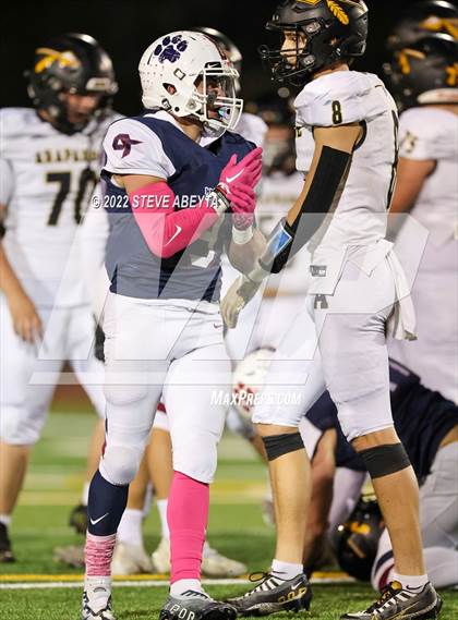 Thumbnail 2 in Arapahoe @ Cherokee Trail photogallery.