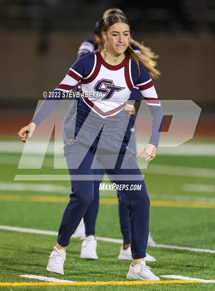 Thumbnail 3 in Arapahoe @ Cherokee Trail photogallery.