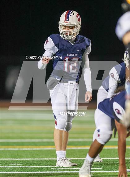 Thumbnail 1 in Arapahoe @ Cherokee Trail photogallery.
