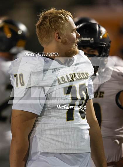 Thumbnail 3 in Arapahoe @ Cherokee Trail photogallery.