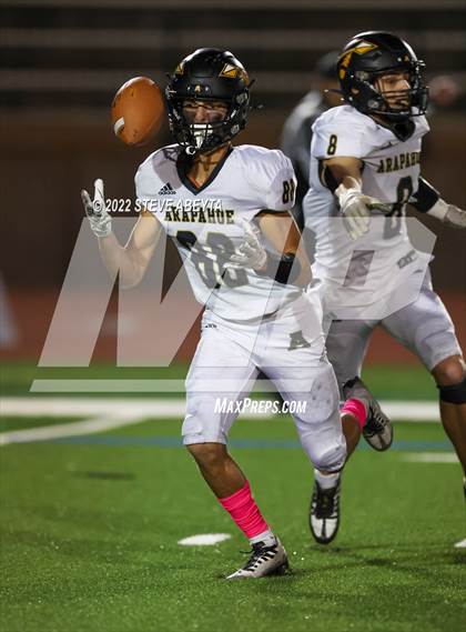 Thumbnail 3 in Arapahoe @ Cherokee Trail photogallery.