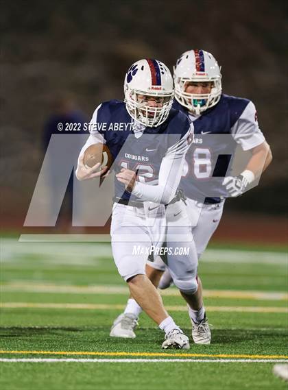 Thumbnail 1 in Arapahoe @ Cherokee Trail photogallery.