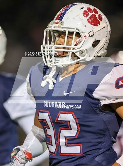 Thumbnail 2 in Arapahoe @ Cherokee Trail photogallery.